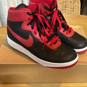 Nike Jordan Air Ship Pro Bred “Banned”